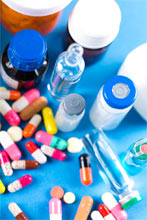 Whitacre Pharmacy offers a large variety of products & services